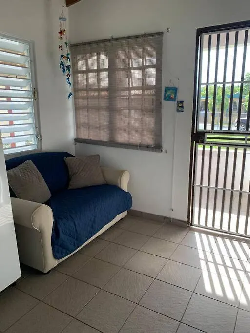 Villa 340 Barceloneta Σπίτι διακοπών