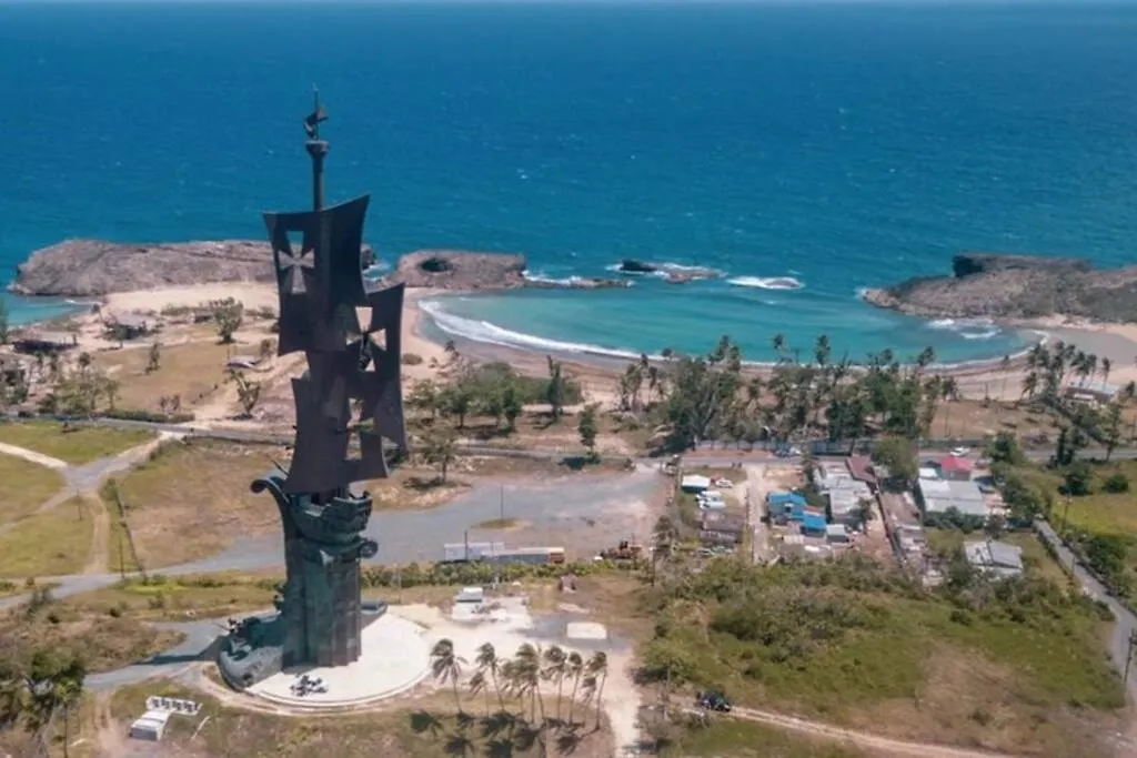 Villa 340 Barceloneta Porto Rico