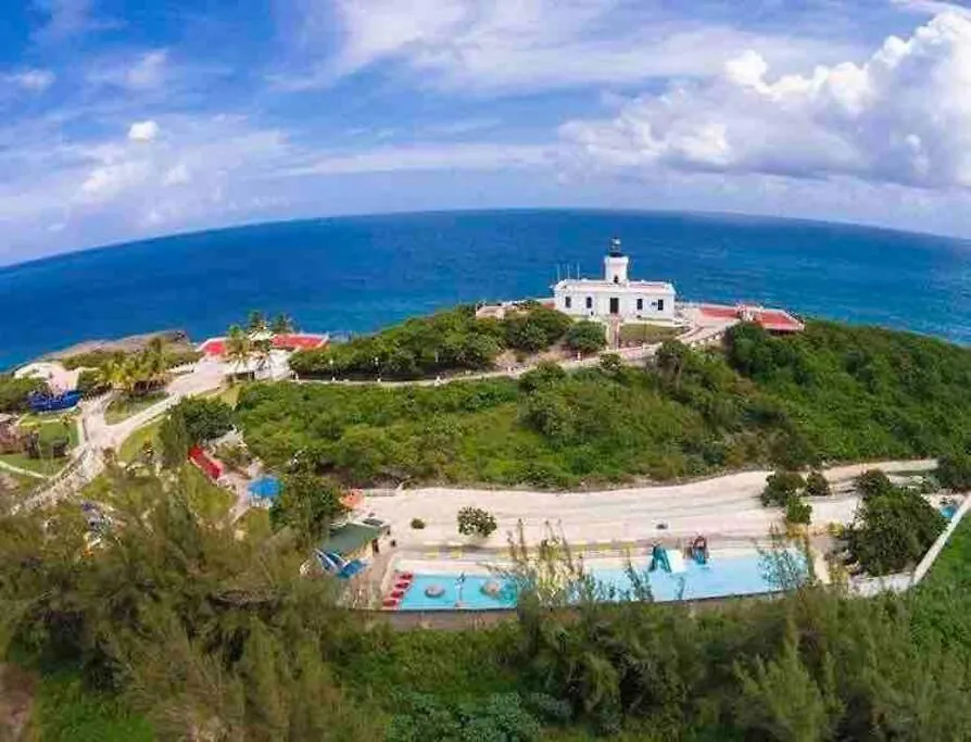 Casa de Férias Villa 340 Barceloneta Porto Rico