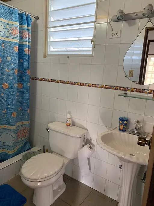 Villa 340 Barceloneta 0*,  Porto Rico