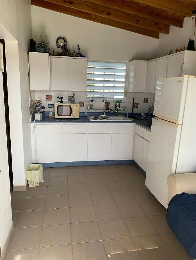 Villa 340 Barceloneta Porto Rico